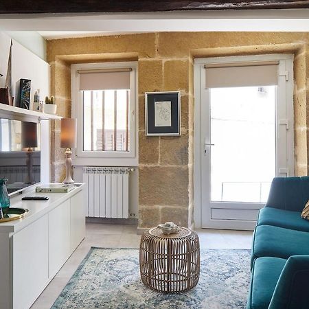 Appartamento Precioso Apartamento Con Garaje Incluido Orio Esterno foto
