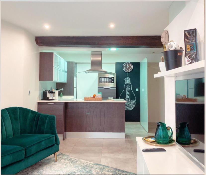 Appartamento Precioso Apartamento Con Garaje Incluido Orio Esterno foto