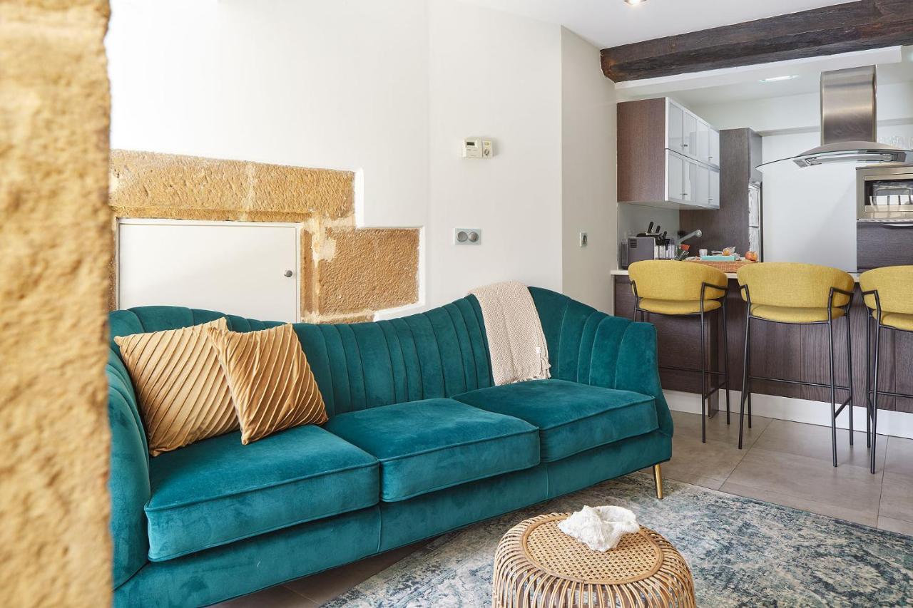 Appartamento Precioso Apartamento Con Garaje Incluido Orio Esterno foto