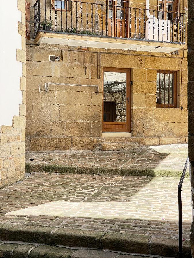 Appartamento Precioso Apartamento Con Garaje Incluido Orio Esterno foto
