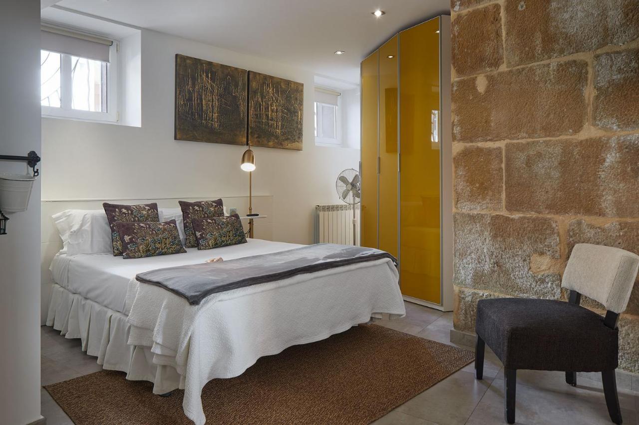 Appartamento Precioso Apartamento Con Garaje Incluido Orio Esterno foto