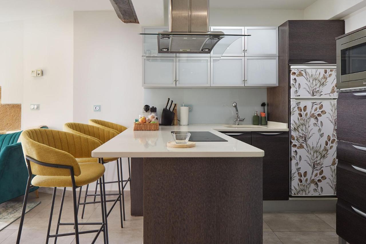 Appartamento Precioso Apartamento Con Garaje Incluido Orio Esterno foto